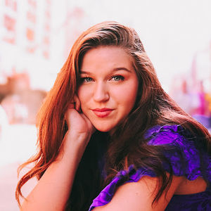 Meet your Posher, Grace